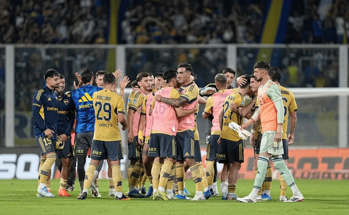 Apertura 2026: quién podría enfrentar a Boca en octavos a una fecha del cierre